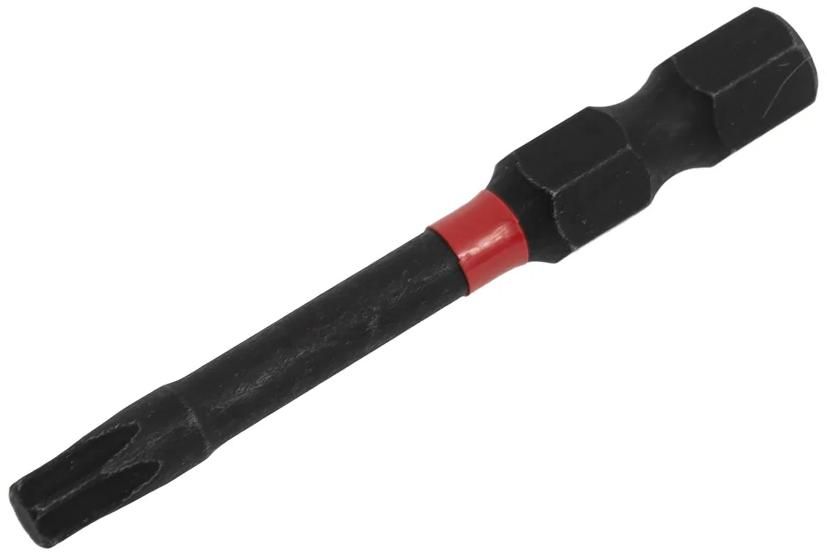 Бита ударная TORX Impact SGS, сталь S2 - фото